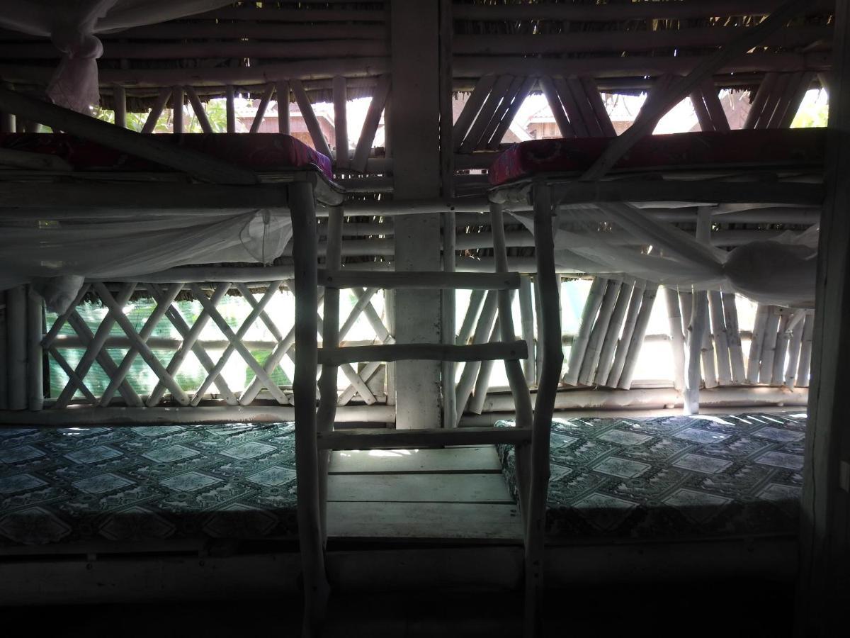 Hostel Spicy23 - M' Pai Bay Preăh Sihanŭk Zewnętrze zdjęcie