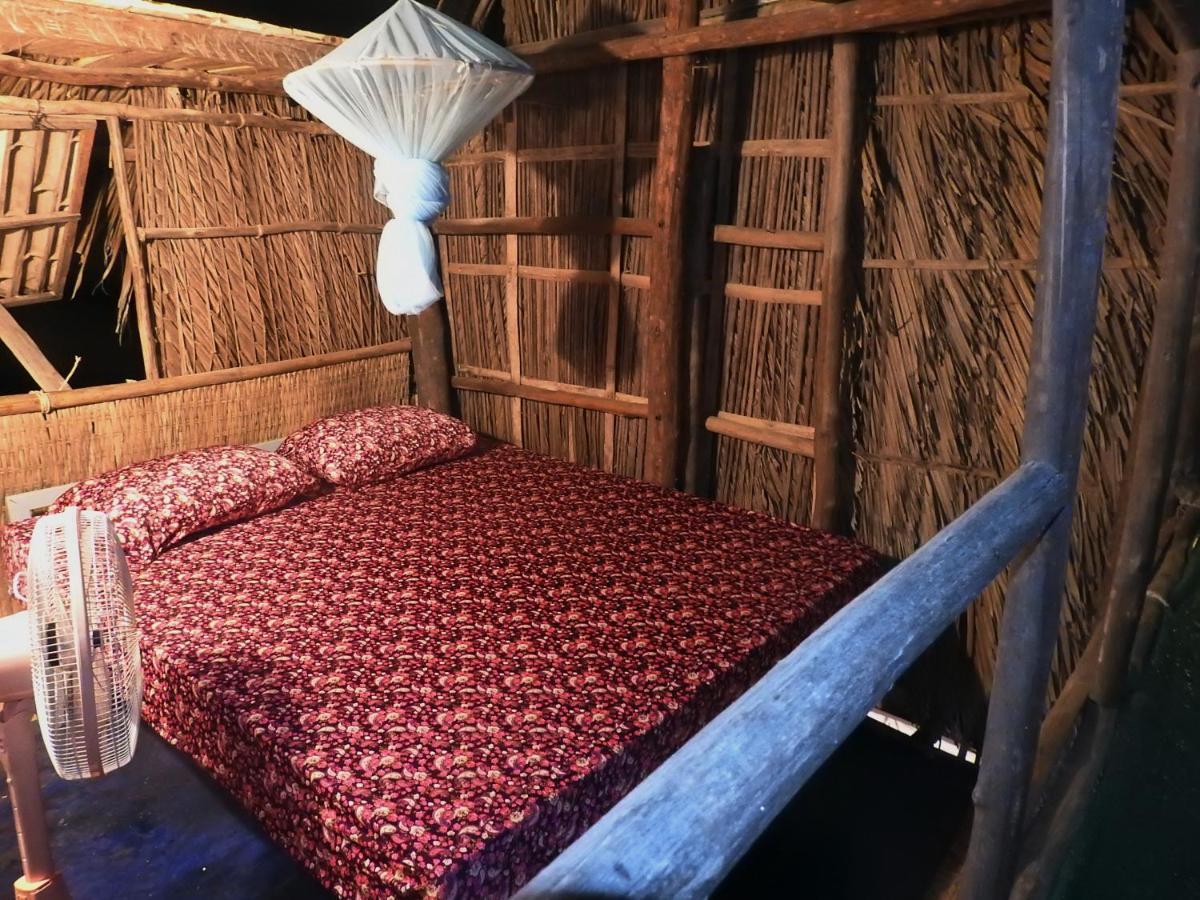 Hostel Spicy23 - M' Pai Bay Preăh Sihanŭk Zewnętrze zdjęcie