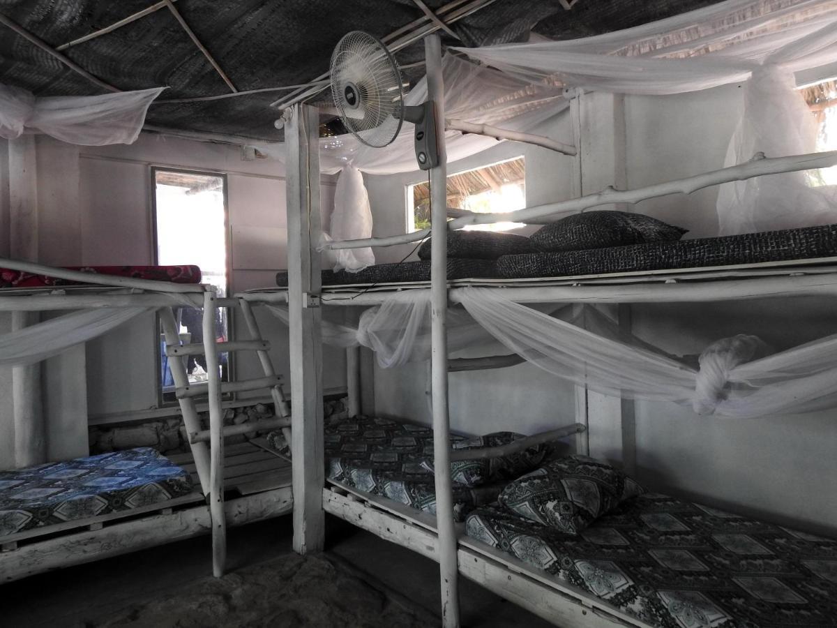 Hostel Spicy23 - M' Pai Bay Preăh Sihanŭk Zewnętrze zdjęcie