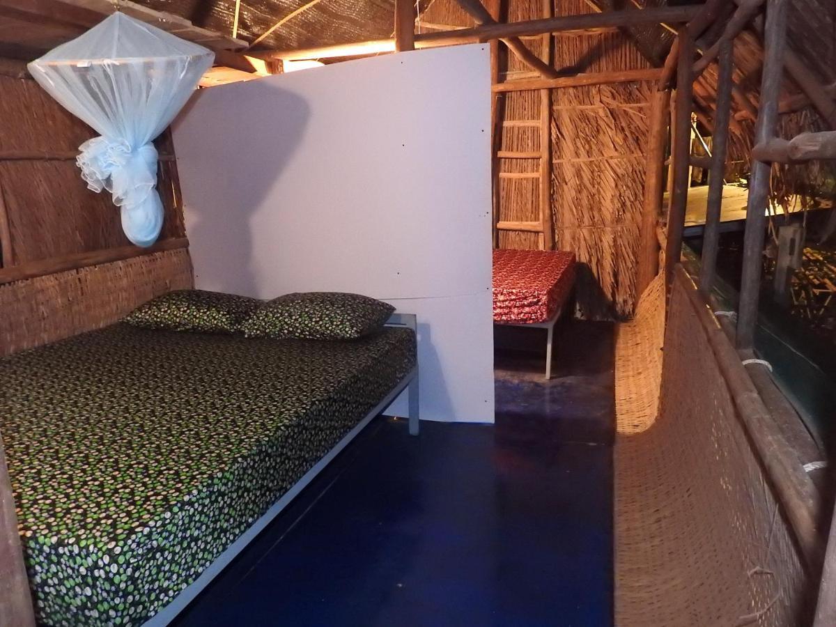 Hostel Spicy23 - M' Pai Bay Preăh Sihanŭk Zewnętrze zdjęcie