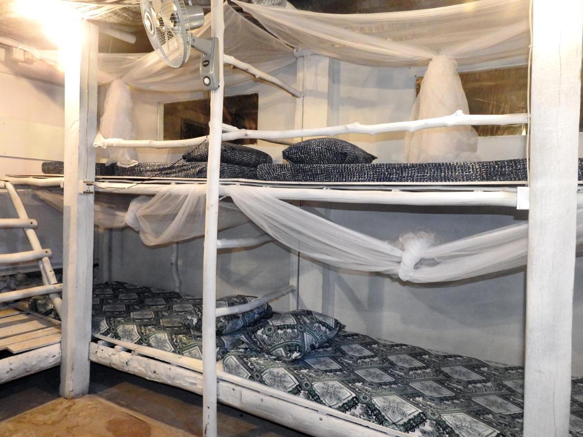 Hostel Spicy23 - M' Pai Bay Preăh Sihanŭk Zewnętrze zdjęcie