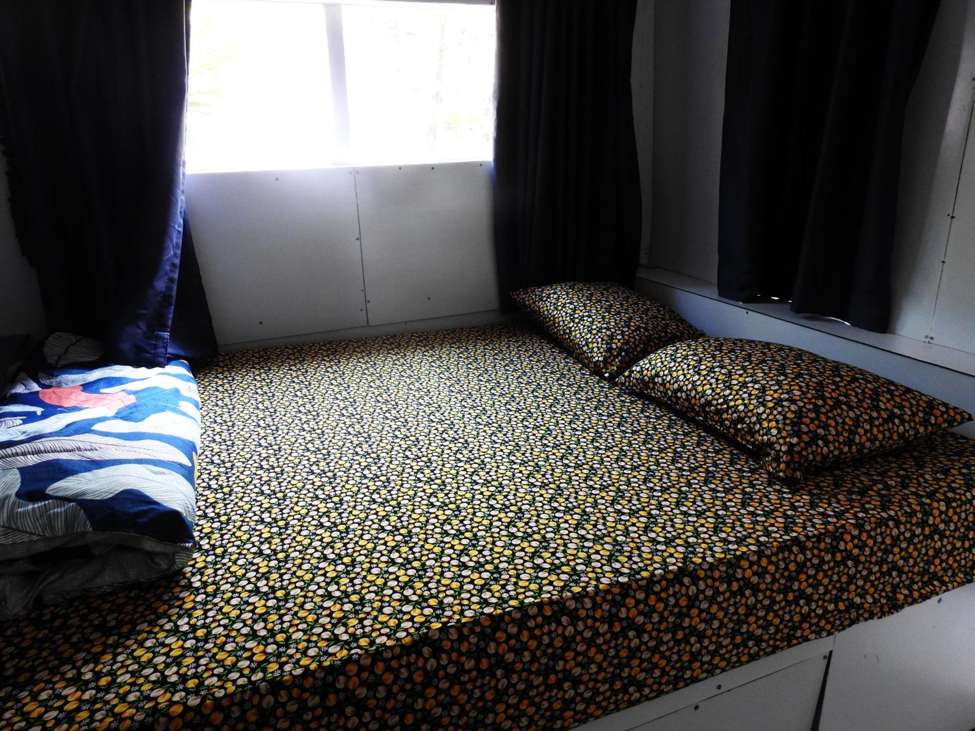 Hostel Spicy23 - M' Pai Bay Preăh Sihanŭk Zewnętrze zdjęcie