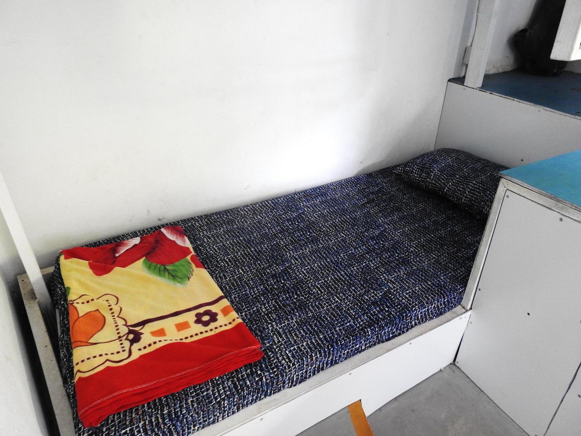 Hostel Spicy23 - M' Pai Bay Preăh Sihanŭk Zewnętrze zdjęcie