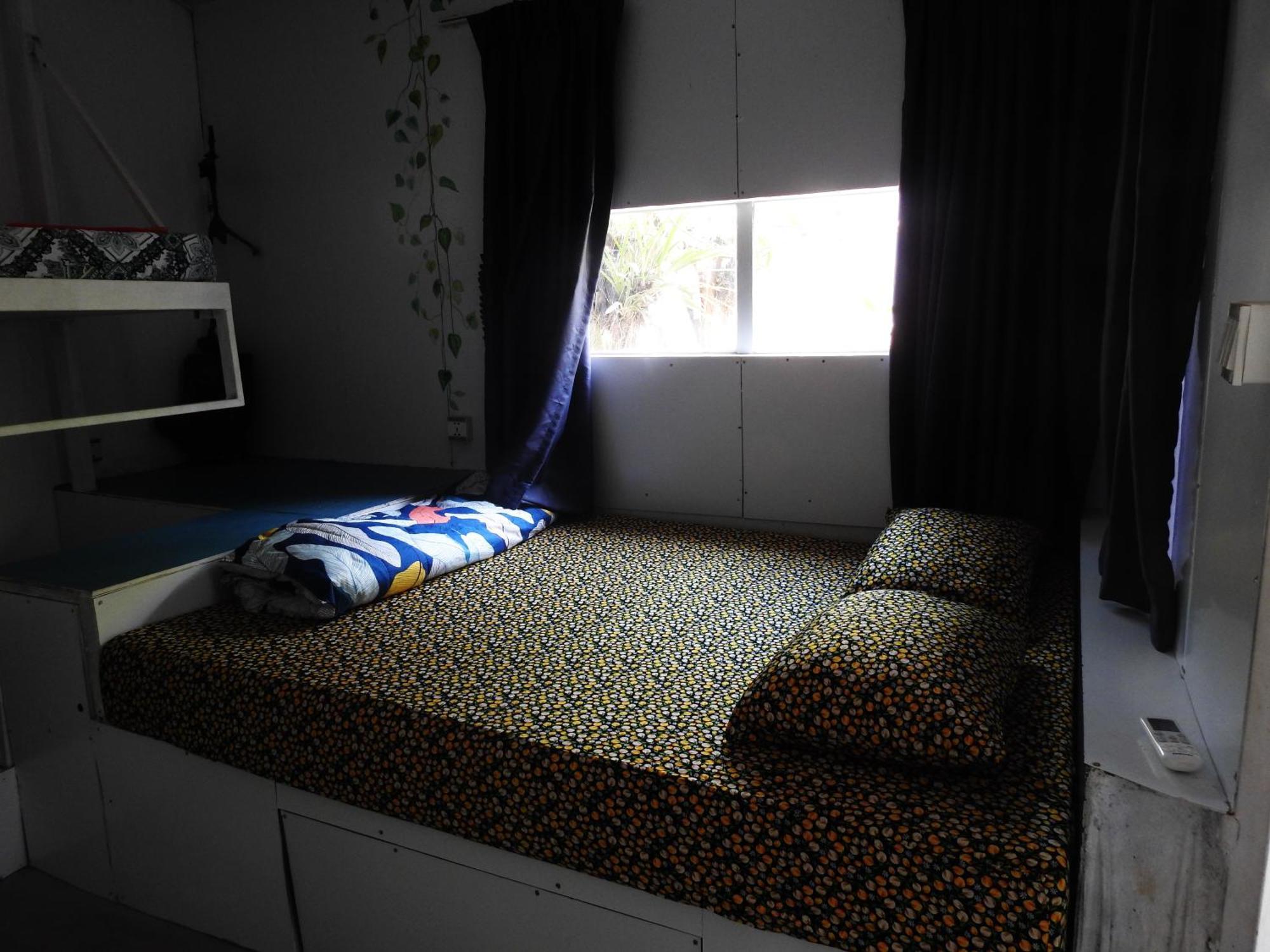 Hostel Spicy23 - M' Pai Bay Preăh Sihanŭk Zewnętrze zdjęcie