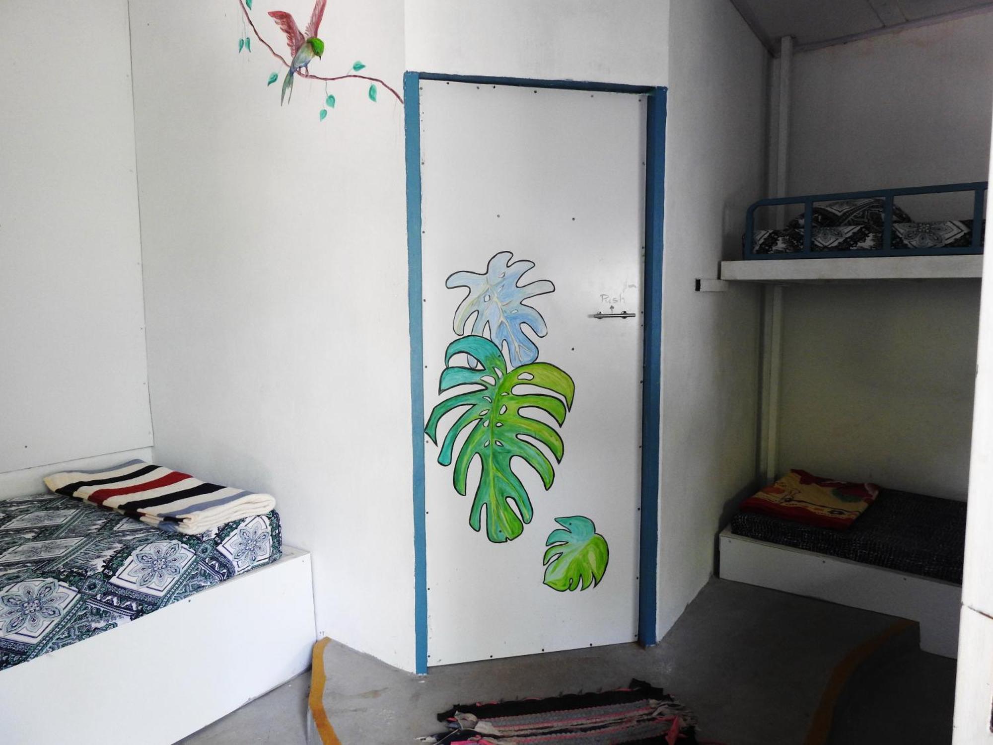 Hostel Spicy23 - M' Pai Bay Preăh Sihanŭk Zewnętrze zdjęcie
