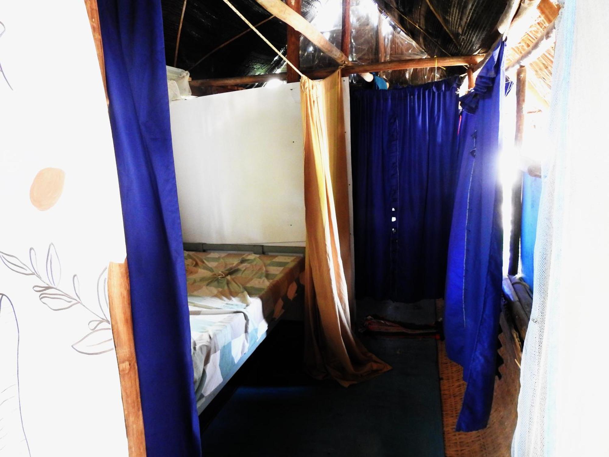 Hostel Spicy23 - M' Pai Bay Preăh Sihanŭk Zewnętrze zdjęcie